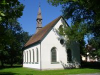 Adelberg-Kirche (alt-kath.)