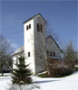 Johannes-Kirche Minseln (evang.)