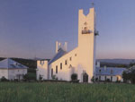 St. Michaels-Kirche Karsau (röm.-kath.)