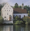Schloss-Kirche Beuggen (evang.)