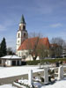 St. Gallus-Kirche (röm.-kath.)