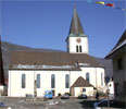 St. Urbans-Kirche Herten (r&ouml;m.-kath.)
