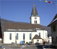 St. Urbans-Kirche Herten (röm.-kath.)